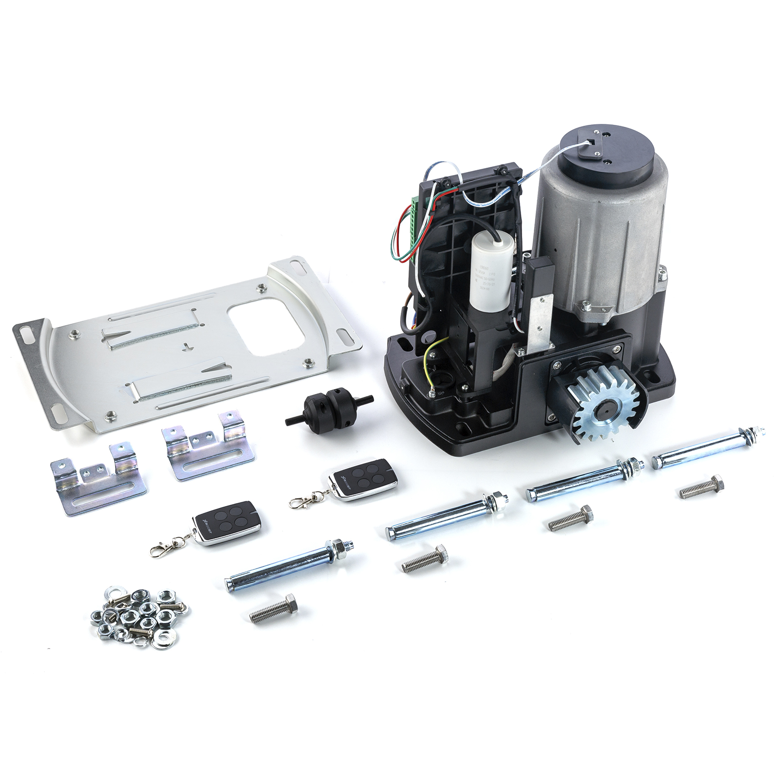 Автоматика для відкатних воріт X-Boost ES1100 PRO