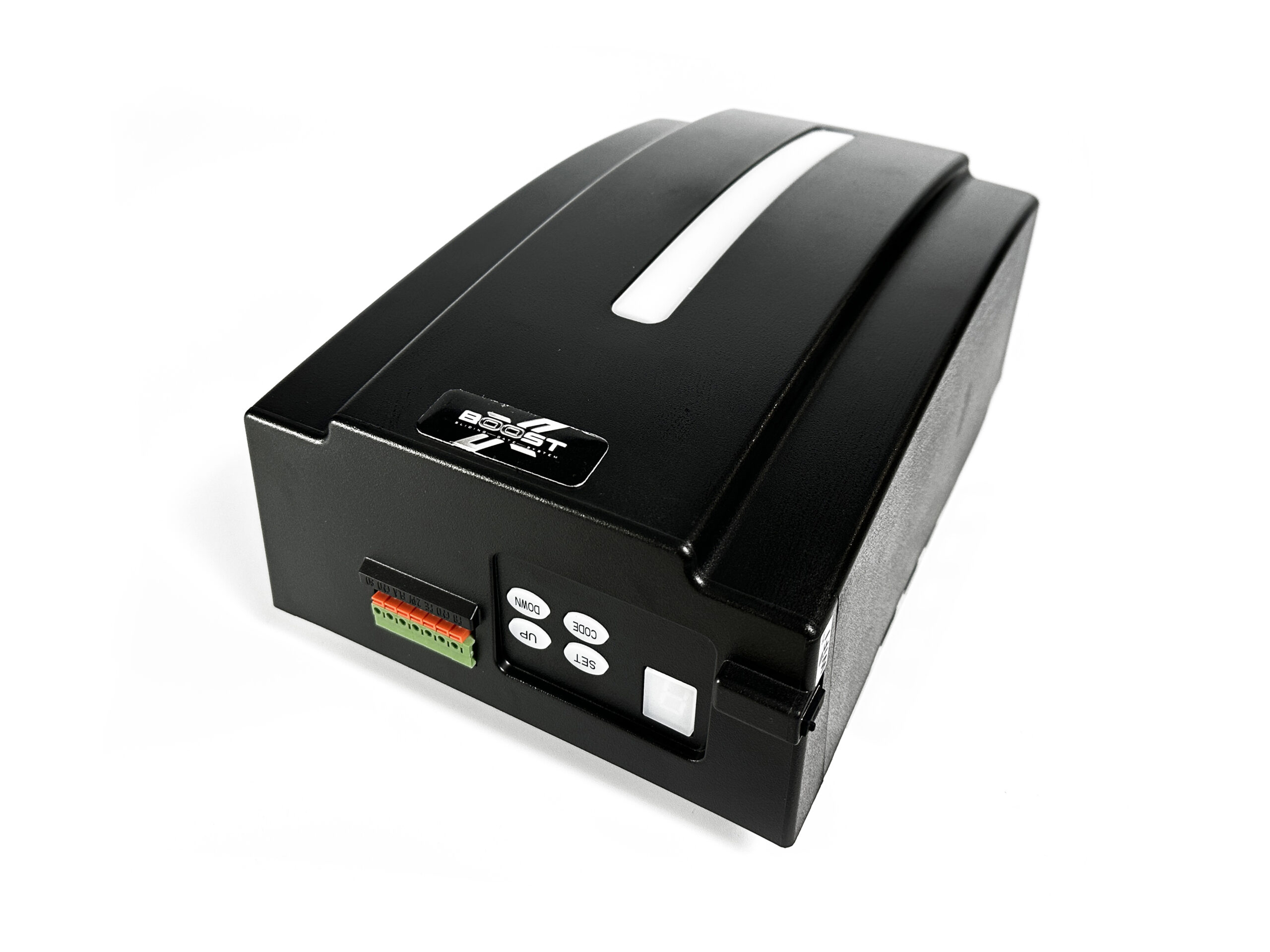 Автоматика для гаражных ворот X-boost PD800