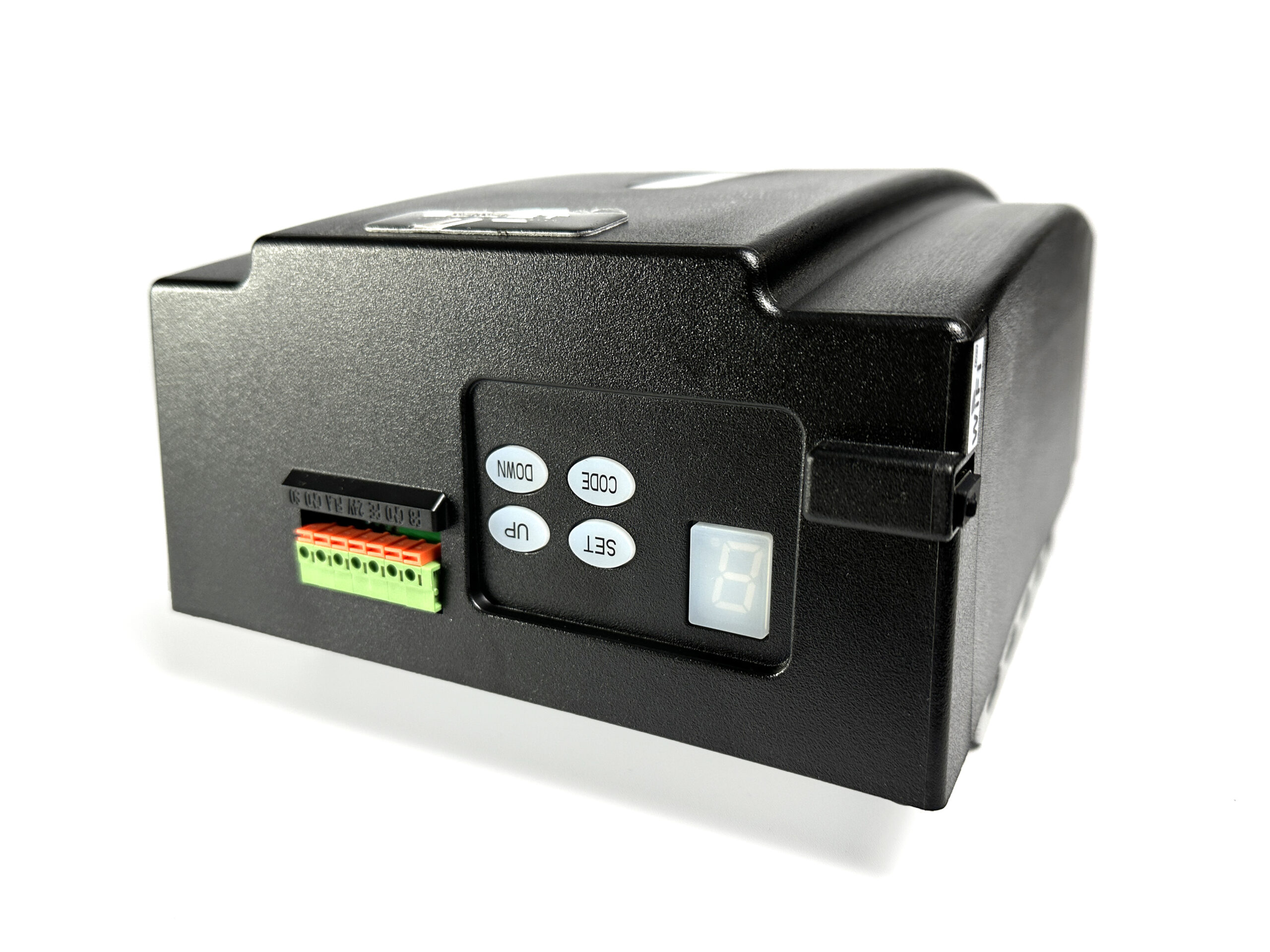 Автоматика для гаражных ворот X-boost PD800