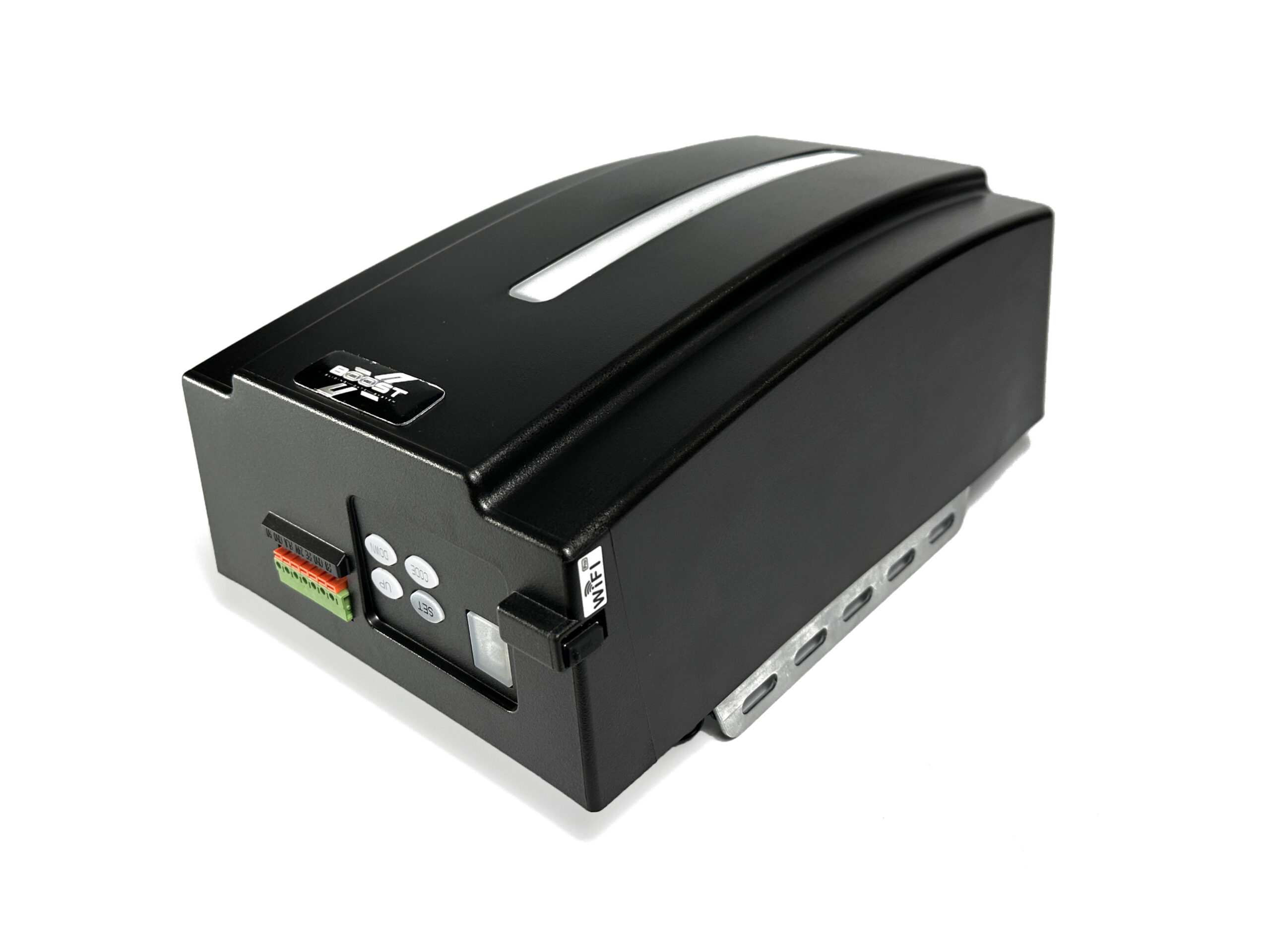 Автоматика для гаражних воріт X-boost PD1000