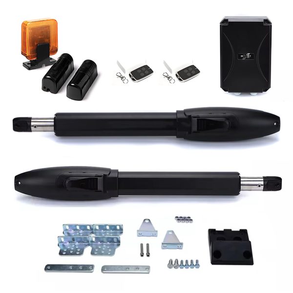 Автоматика для распашных ворот X-Boost SW300DC